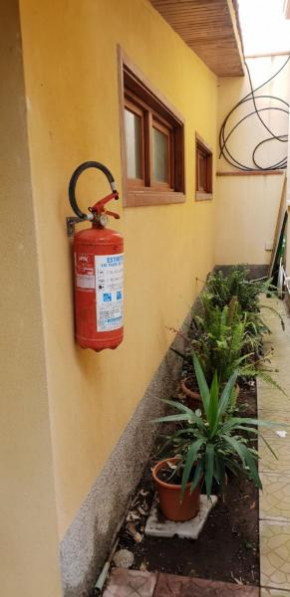 Отель Appartamenti Villa Wanda  Палми